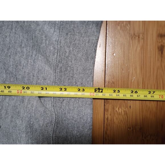 Vintage Walt Disney World Sweatshirt Small Gray Mickey 25th Anniversary Fantasia - Picture 4 of 8